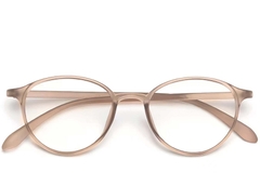 BS0423-0027_Brown_Oval_TR90_Glasses_front