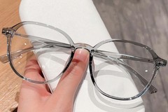BS0423-0044_Grey_Geometric_TR90_Glasses_front