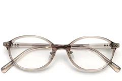 BS0423-0049_Brown_Oval_TR90_Glasses_front