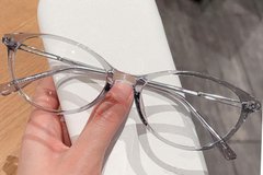 BS0423-0056_Grey_Butterfly_TR90_Glasses_front