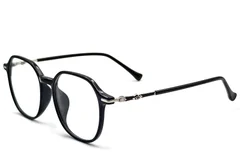 BS0423-0058_Black_Geometric_TR90_Glasses_corner