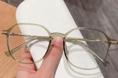 BS0423-0060_Green_Geometric_TR90_Glasses_front