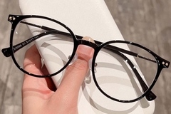 BS0423-0077_Black_Oval_TR90_Glasses_front