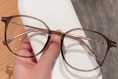 BS0423-0087_Brown_Geometric_TR90_Glasses_front