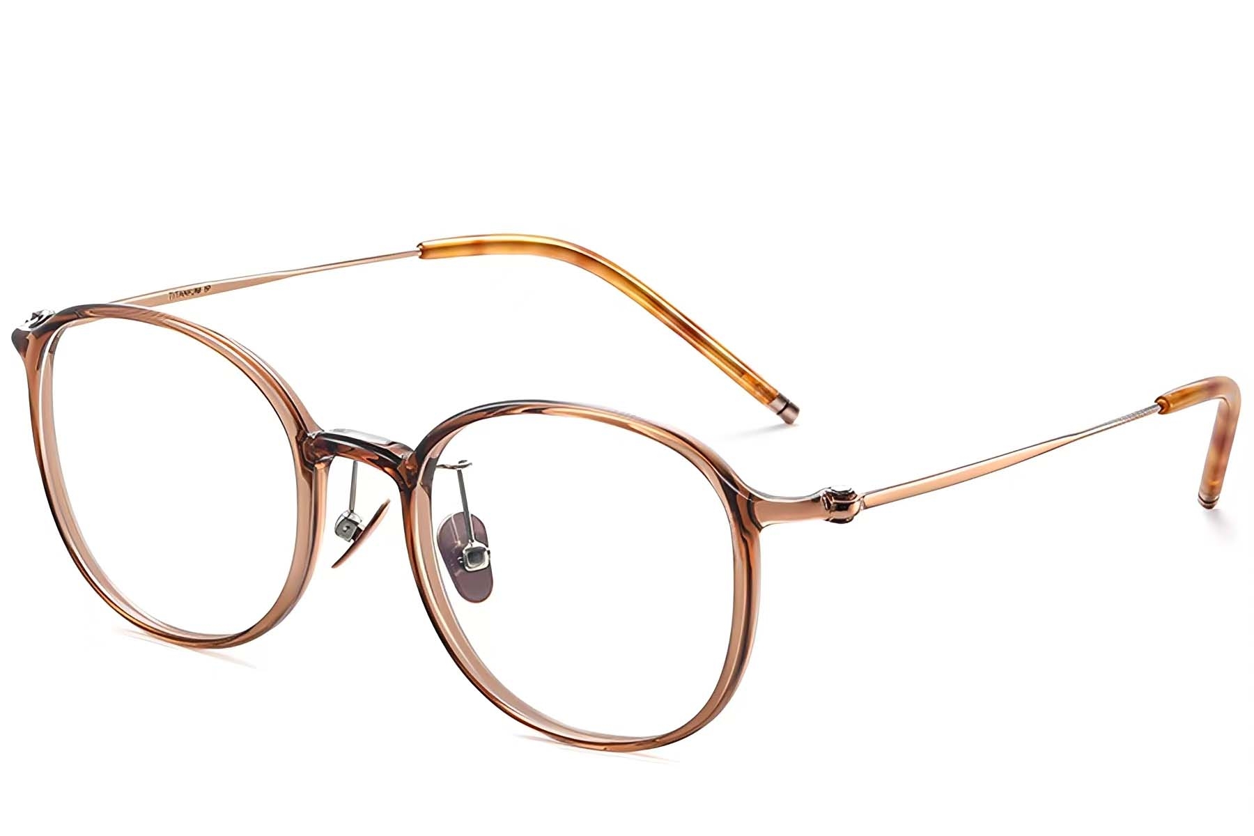 BS0423-0111_Brown_Oval_TR90_Glasses_corner