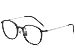 BS0423-0113_Black_Oval_TR90_Glasses_corner