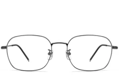 BS0423-0117_Grey_Geometric_Titanium_Glasses_front