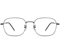 BS0423-0117_Grey_Geometric_Titanium_Glasses_front