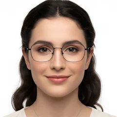 BS0423-0117_Grey_Geometric_Titanium_Glasses_model