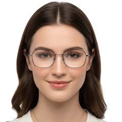 BS0423-0118_Black_Geometric_Titanium_Glasses_model