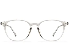 BS0423-0126_Grey_Oval_TR90_Glasses_front