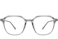 BS0423-0131_Grey_Geometric_TR90_Glasses_front