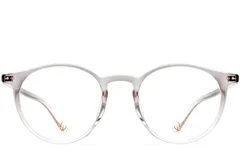 BS0423-0136_Grey_Oval_TR90_Glasses_front