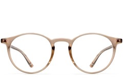 BS0423-0137_Brown_Oval_TR90_Glasses_front