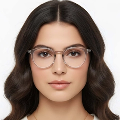 BS0423-0138_Grey_Oval_TR90_Glasses_model