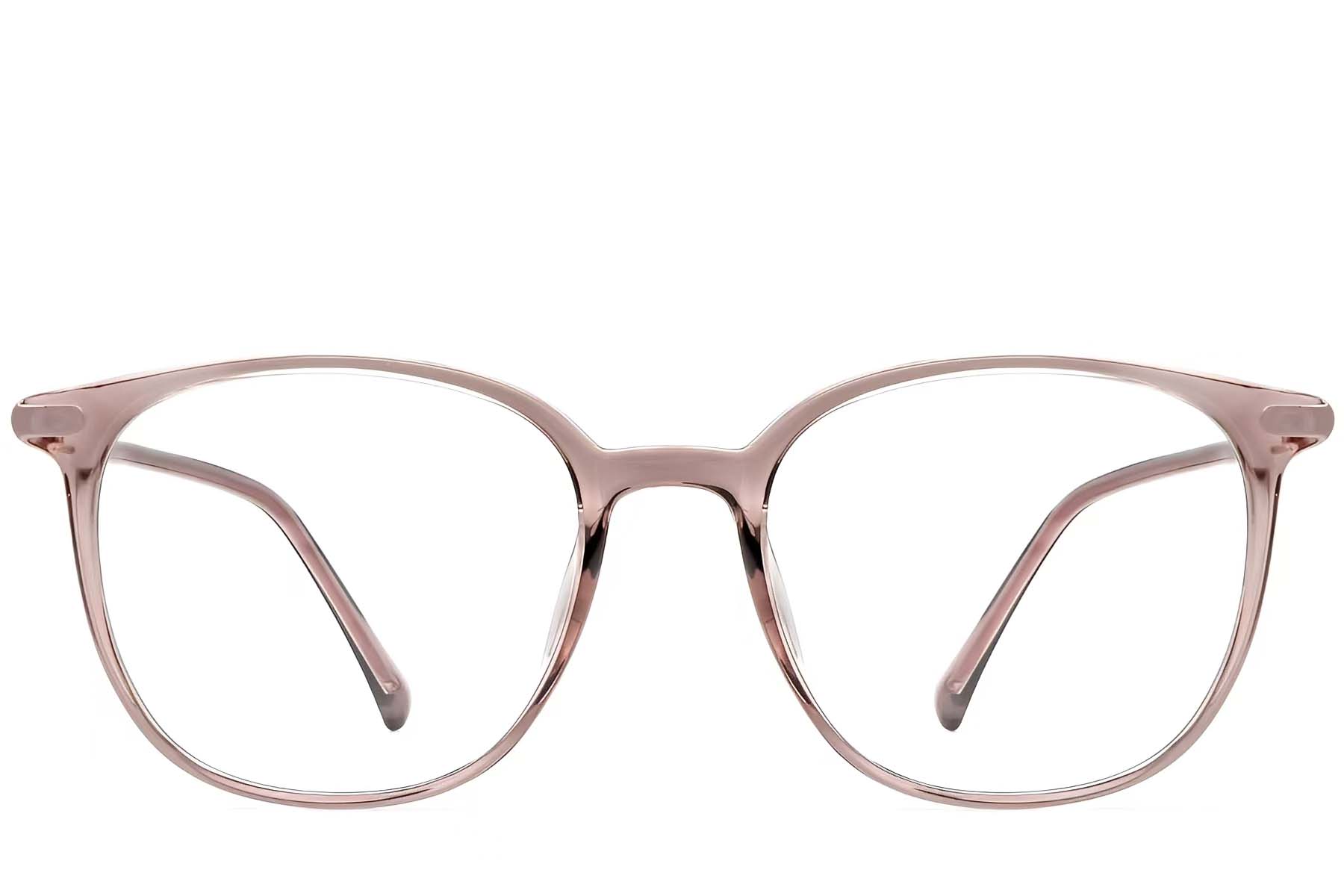 BS0423-0139_Purple_Oval_TR90_Glasses_front
