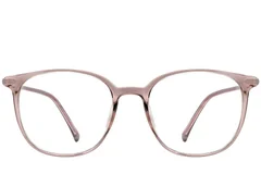 BS0423-0139_Purple_Oval_TR90_Glasses_front