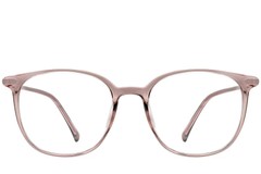 BS0423-0139_Purple_Oval_TR90_Glasses_front
