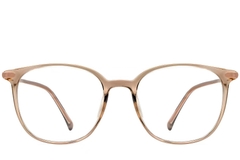 BS0423-0140_Brown_Oval_TR90_Glasses_front