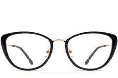 BS0423-0153_Black_Butterfly_TR90_Glasses_front