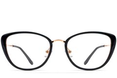 BS0423-0153_Black_Butterfly_TR90_Glasses_front
