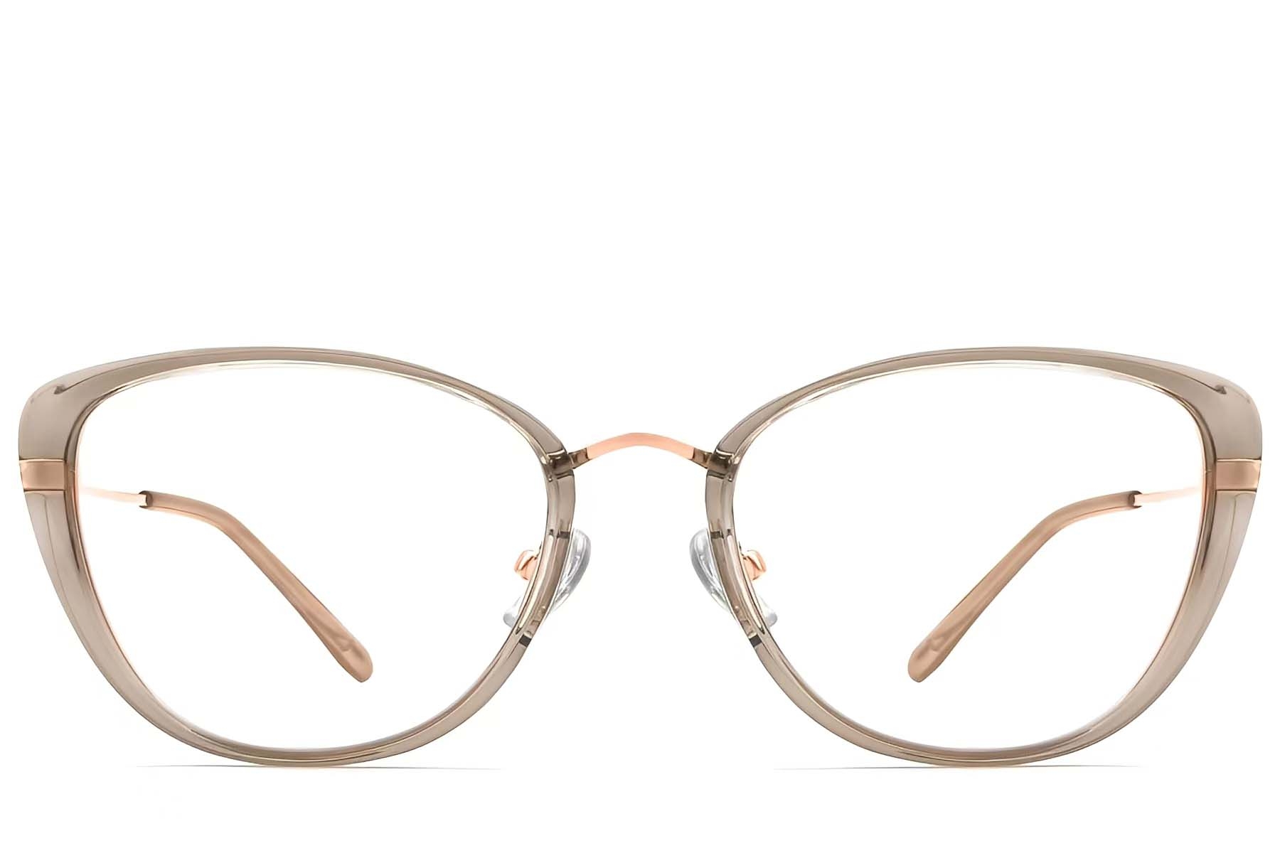 BS0423-0154_Brown_Butterfly_TR90_Glasses_front