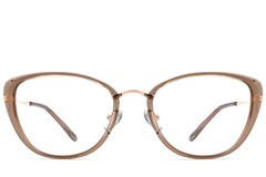 BS0423-0155_Brown_Butterfly_TR90_Glasses_front
