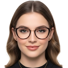 BS0423-0156_Tortoiseshell_Butterfly_TR90_Glasses_model