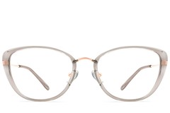 BS0423-0157_Grey_Butterfly_TR90_Glasses_front