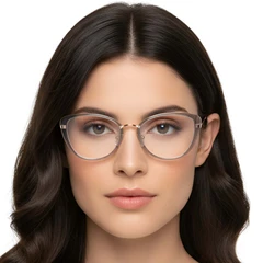 BS0423-0157_Grey_Butterfly_TR90_Glasses_model