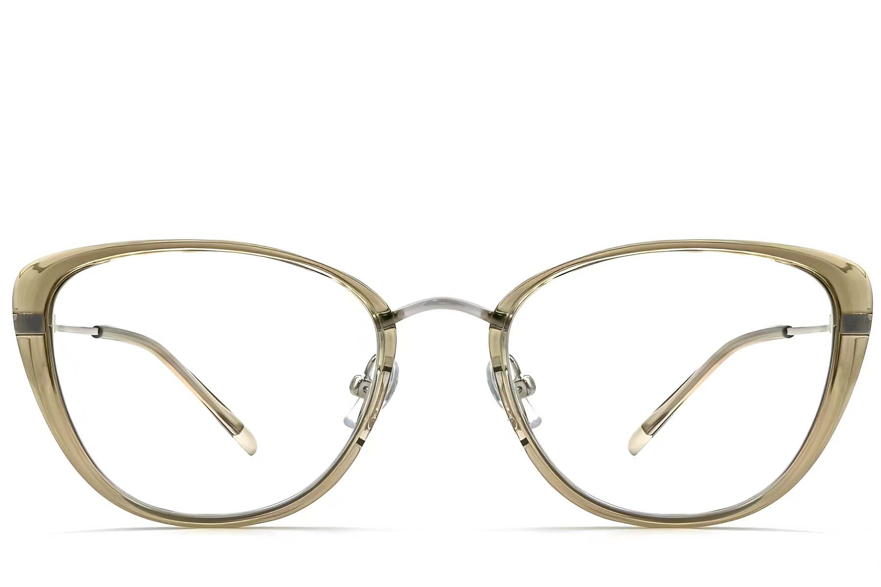 BS0423-0158_Green_Butterfly_TR90_Glasses_front