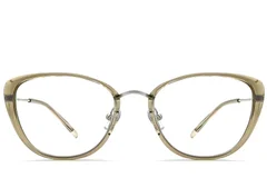 BS0423-0158_Green_Butterfly_TR90_Glasses_front