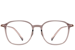 BS0423-0167_Brown_Geometric_TR90_Glasses_front