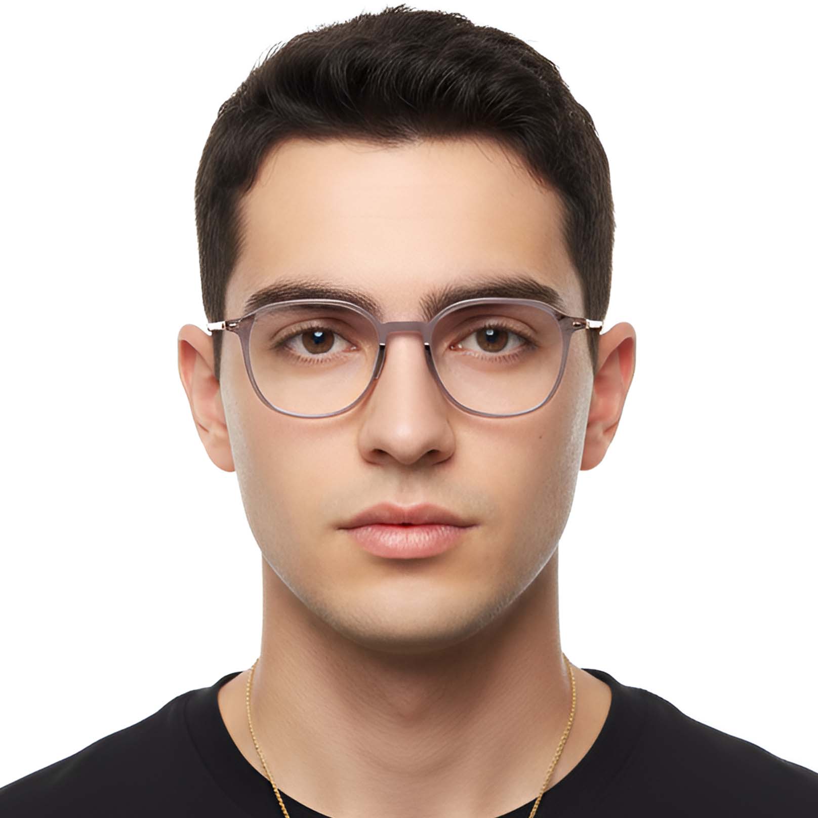 BS0423-0167_Brown_Geometric_TR90_Glasses_model