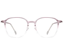 BS0423-0169_Pink_Geometric_TR90_Glasses_front