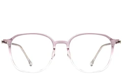 BS0423-0169_Pink_Geometric_TR90_Glasses_front