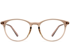 BS0423-0171_Brown_Oval_TR90_Glasses_front