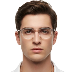 BS0423-0172_Pink_Oval_TR90_Glasses_model