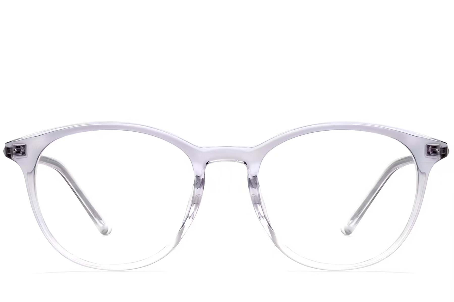 BS0423-0173_Purple_Oval_TR90_Glasses_front