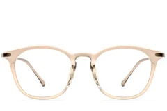 BS0423-0176_Yellow_Oval_TR90_Glasses_front