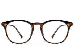 BS0423-0177_Tortoiseshell_Oval_TR90_Glasses_front