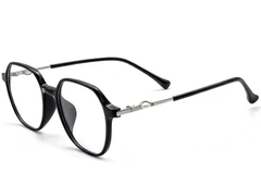 BS0423-0183_Black_Geometric_TR90_Glasses_corner