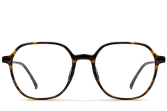 BS0423-0185_Tortoiseshell_Geometric_TR90_Glasses_front