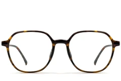 BS0423-0185_Tortoiseshell_Geometric_TR90_Glasses_front