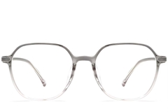 BS0423-0186_Grey_Geometric_TR90_Glasses_front