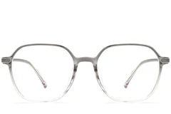 BS0423-0186_Grey_Geometric_TR90_Glasses_front