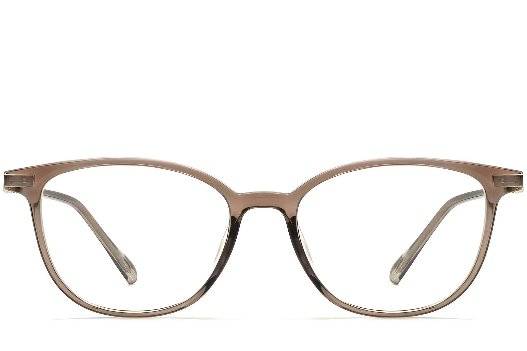 BS0423-0191_Brown_Butterfly_TR90_Glasses_front