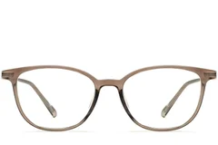 BS0423-0191_Brown_Butterfly_TR90_Glasses_front