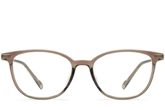 BS0423-0191_Brown_Butterfly_TR90_Glasses_front