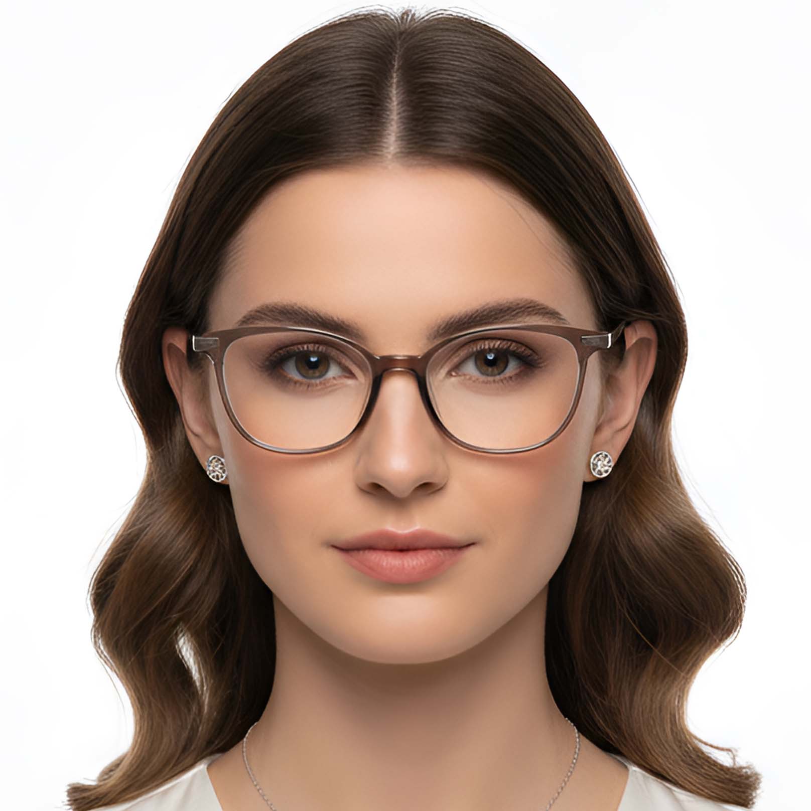 BS0423-0191_Brown_Butterfly_TR90_Glasses_model